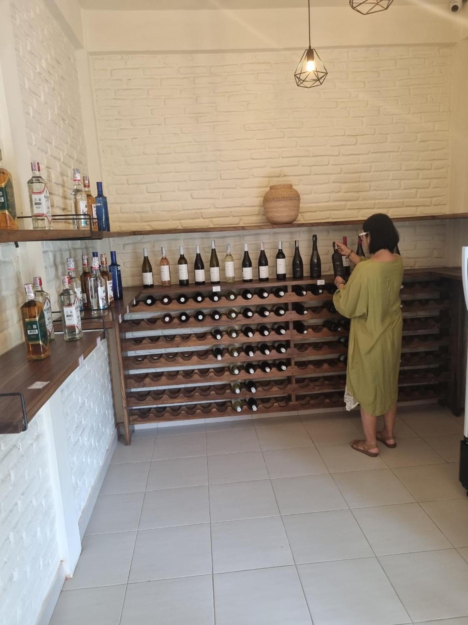 Bruga Villas Restaurant And Spa Selong Belanak Extérieur photo